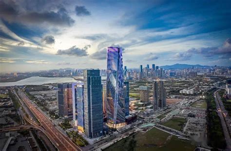 2022年深圳前海注册中外合资公司需要准备什么资料和走的流程。 - 知乎