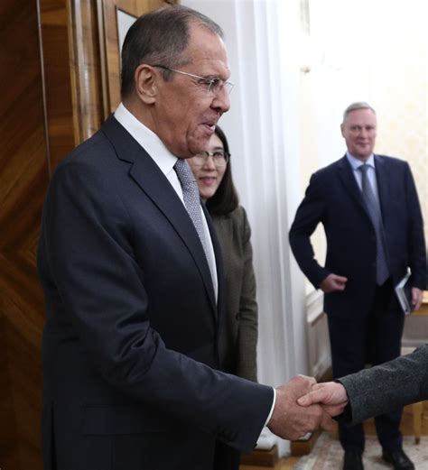 俄外长：俄中准备在俄总统普京访华期间通过一揽子协议 - 2018年6月4日, 俄罗斯卫星通讯社