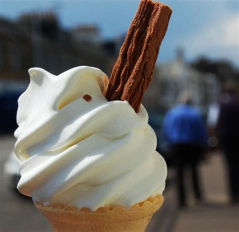 For Flake’s Sake – what’s the problem? Ice cream favourite “the ’99 ...