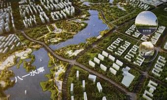 《黄河金三角（运城）创新生态集聚区 控制性详细规划》部分地块规划修改方案公示-运城市规划和自然资源局网站