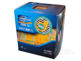 【Intel 酷睿i5 2300 盒】报价_参数_图片_论坛_Intel Core i5 2300 CPU报价-ZOL中关村在线