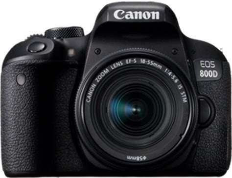 Canon EOS 700D/Rebel T5i In-Depth Review: Digital Photography Review