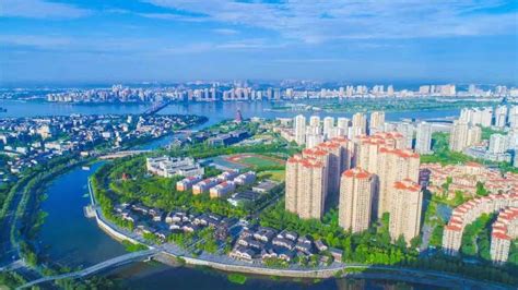 荣获“中国十大最具投资价值城市”，遂宁的“价值”在哪里？ - 川观新闻