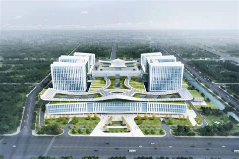 医学中心-南通市中央创新区建设投资有限公司