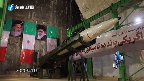 媒体：伊朗展示射程2千公里的弹道导弹 - 2017年9月22日, 俄罗斯卫星通讯社