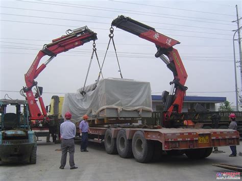 武汉安达吊车租赁 吊装起重 设备搬运_汽车吊_起重机械_中国路面机械网
