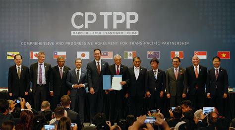 Vietnamese exports to CPTPP markets enjoy positive growth - Public Security News