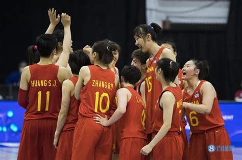 中国女篮将与澳大利亚&加拿大&波多黎各进行三场热身赛-直播吧