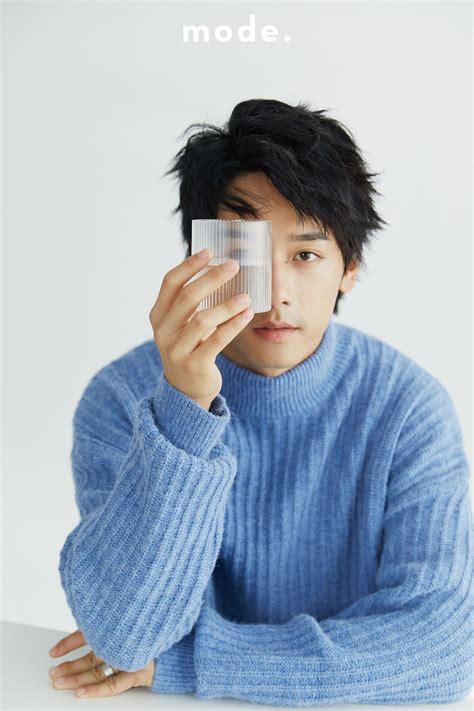 盐分BLUE📷 日系男生写真|摄影|人像摄影|feifei_0801_原创作品-站酷ZCOOL