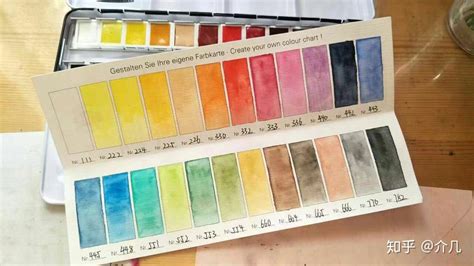水彩颜料套装固体水彩画工具36色绘画初学者水粉颜料入门全套儿童-阿里巴巴