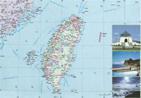 台湾地图图片图片免费下载_PNG素材_编号1kxi5l837_图精灵