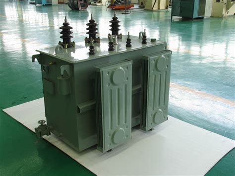 sch15-200kva/10kv三相油浸式非晶合金电力配电站用变压器-阿里巴巴