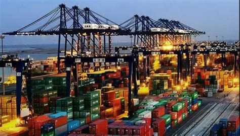 外贸进口代理_代理进口服务_进口报关清关_进口付汇_上海中贸达