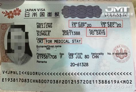 疫情期间日本签证之医疗签证办理解析 - 知乎
