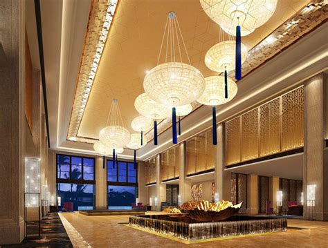 【推荐】云南高端酒店餐厅酒楼设计图,餐饮会所设计|空间|家装设计|宴会厅酒楼设计 - 原创作品 - 站酷 (ZCOOL)