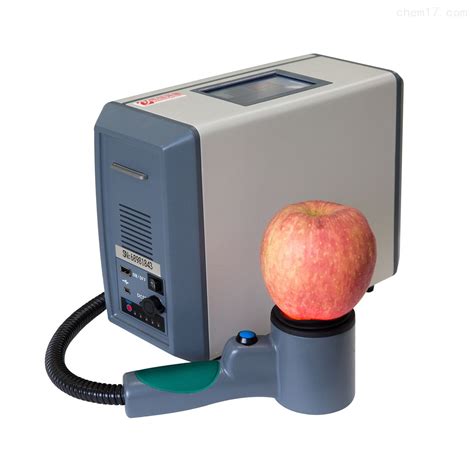 NIRMagic1100便携式果品近红外光谱分析仪NIRMagic1100-北京伟创英图科技有限公司