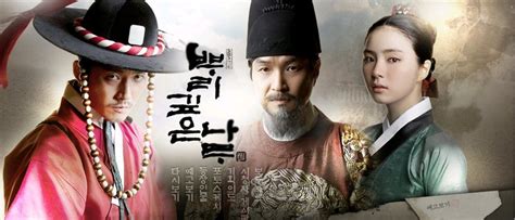 The 30 Best Korean Historical Dramas ReelRundown | tyello.com