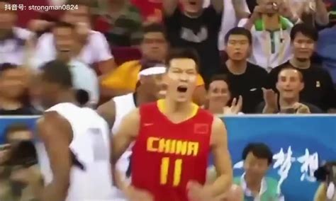 什么时候我们才能再看到这样的最强中国男篮？-直播吧zhibo8.cc