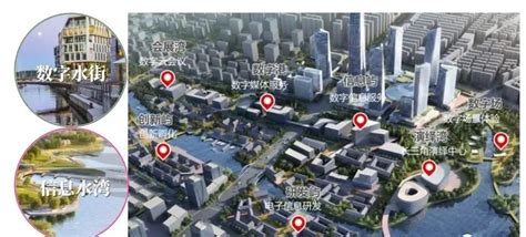 最新:上海市青浦区赵巷镇总体规划 含近期重点建设区域和项目_单元