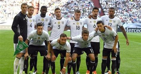 欧洲杯德国法国葡萄牙在同一组吗？法国vs德国实力对比_球天下体育