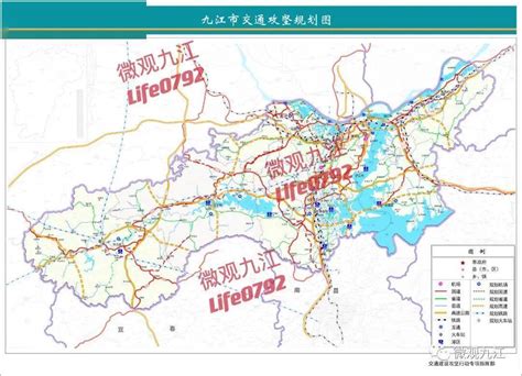 「政策发布」九江市“十四五”科技创新发展规划