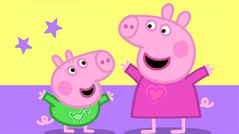 小猪佩奇第七季 第24集-动漫少儿-最新高清视频在线观看-芒果TV