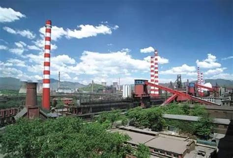 中煤黑龙江煤炭化工（集团）有限公司 关于我们