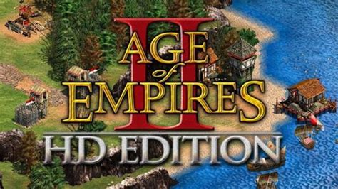 帝国时代终极版游戏下载-《帝国时代终极版》中文版-下载集