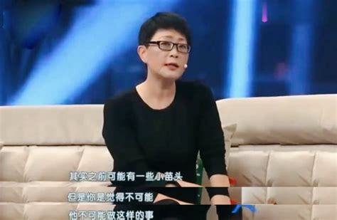 侯耀文离世14年后，当初被戴志诚撬走的师婶袁茵，如今怎样了？(3)-中国娱乐