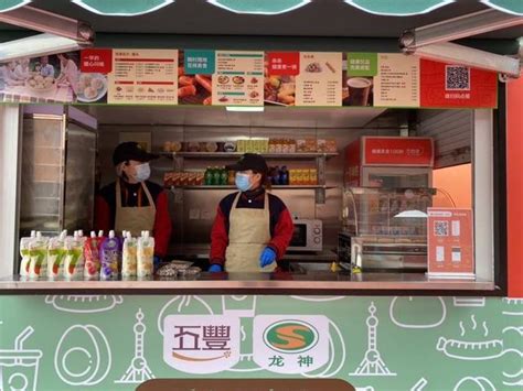 上海早餐车加盟店_上海早餐车加盟费多少钱/电话_中国餐饮网