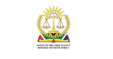 94 x Office of the Chief Justice (OCJ): Internships 2021 - StudentRoom ...
