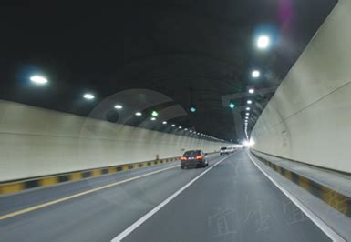 深圳隧道照明设计需遵循什么原则和标准？ - 知乎
