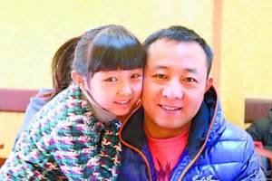 张子枫的父母是明星吗（国民妹妹张子枫的家庭背景）_娱乐_天鹮网