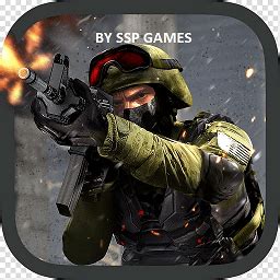 cs射击精英部队游戏下载-cs射击精英部队手机版下载v3.0 安卓版-2265游戏网