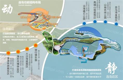 连云港市城市总体规划(2008-2030)批复_360百科