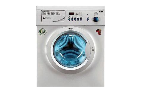 海尔Haier洗衣机 XQG80-HBDX14756GU1 说明书 | 说明书网