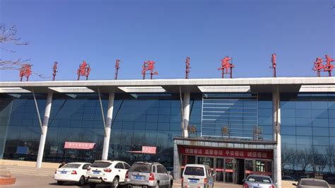 乌海机场迎来第一批团队游客 - 民用航空网
