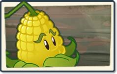 植物大战僵尸2:玉米投手 - 萌娘百科 万物皆可萌的百科全书