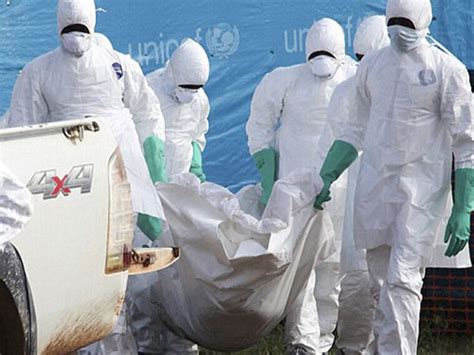 埃博拉病毒是“白种人的阴谋”吗？