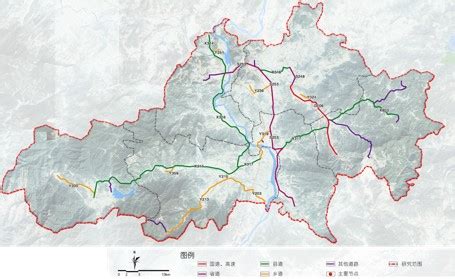 韶关市新丰县黄磜镇旅游名镇旅游发展总体规划（2017—2030 年）