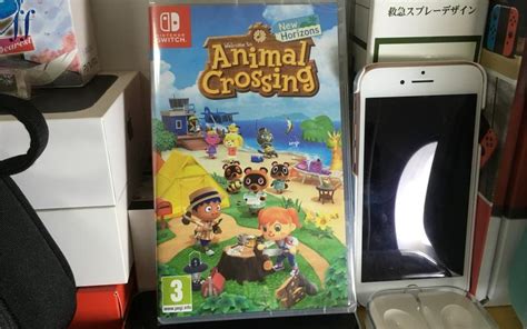 《Switch动物之森》amiibo攻略 amiibo卡有什么用_九游手机游戏