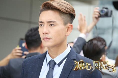 TVB大戏《溏心风暴3》腾讯视频独家上线：点击迅速破亿-新闻资讯-高贝娱乐