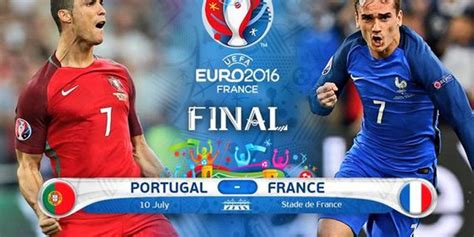 「欧洲杯」超燃对决：葡萄牙vs法国，大航海家力博高卢雄鸡！_比赛