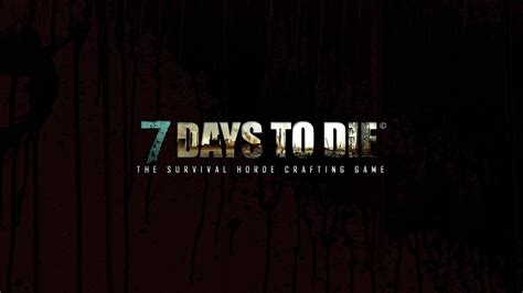 7 Days to Die - MMOGames.com