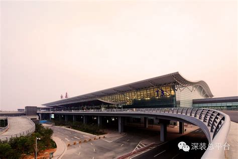 2018西安咸阳国际机场_旅游攻略_门票_地址_游记点评,西安旅游景点推荐 - 去哪儿攻略社区