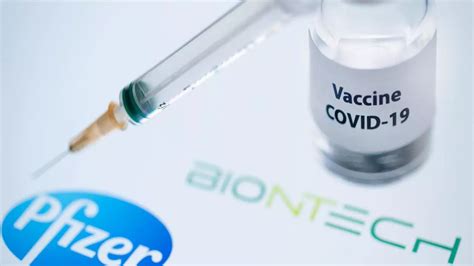 辉瑞/BioNTech新冠疫苗效率达到95% - 俄罗斯卫星通讯社
