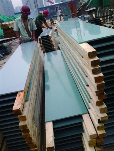 拥有专业的塑料建筑模板，石联新材料PVC发泡模板技术优良，高效的挤塑品质_塑料建筑模板_广州石联新材料制造有限公司