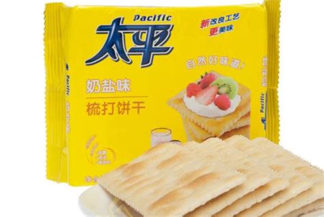 中国十大最好吃的饼干品牌 徐福记上榜，康师傅排名第一_排行榜123网