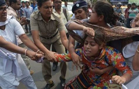 印度真的是个“强奸大国”？BBC告诉你真相的另外一面