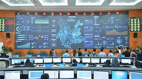 中国移动（云南）大数据中心_云南机关党建网